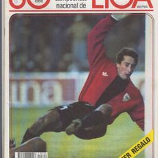60 años de campeonato nacional de liga 1928198 Compra venta en
