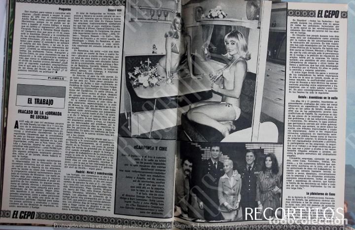 Coleccionismo de Revistas y Peri&oacute;dicos: BURT LANCASTER SOFIA LOREN