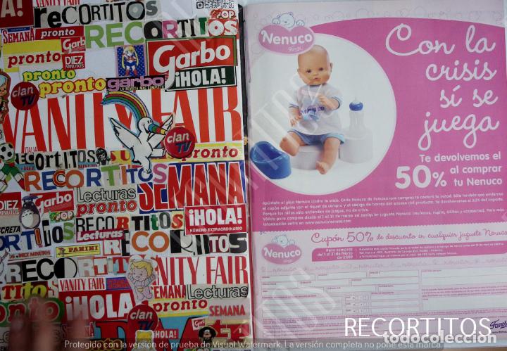 Coleccionismo de Revistas y Peri&oacute;dicos: NENUCO ANUNCIO PUBLICIDAD