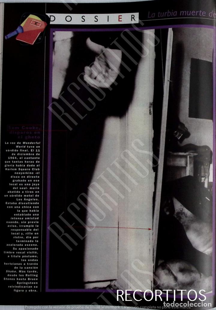 Coleccionismo de Revistas y Peri&oacute;dicos: LOUIS ARMSTRONG