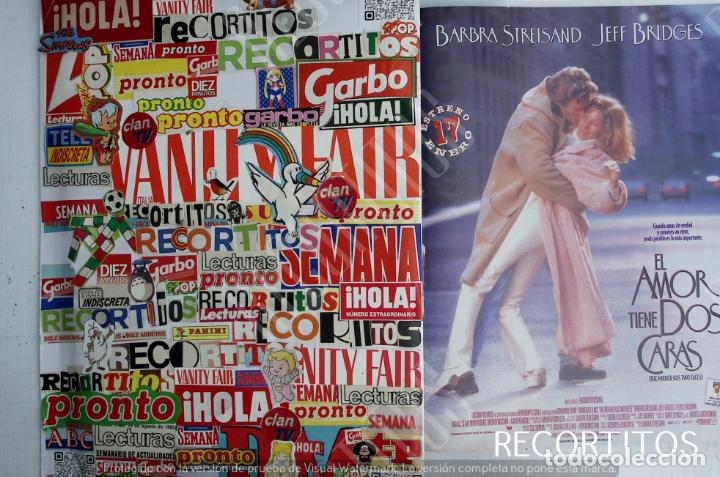 Coleccionismo de Revistas y Peri&oacute;dicos: barbra streisand jeff bridges