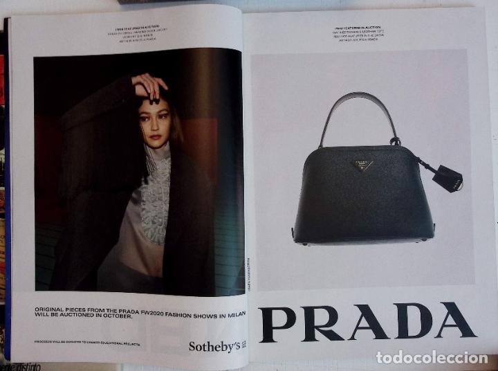 prada anuncio publicidad - Compra venta en todocoleccion