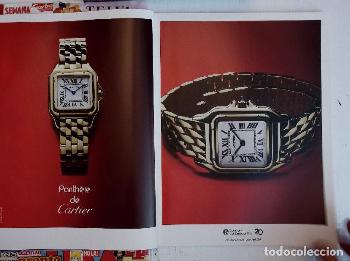 panthere de cartier anuncio publicidad Compra venta en todocoleccion