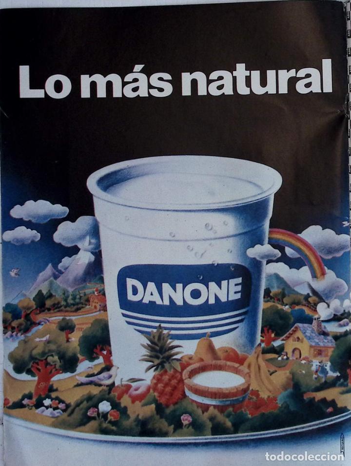 Coleccionismo de Revistas y Peri&oacute;dicos: revista erotica duo sexualidad sexo 2 heidi danone aeg