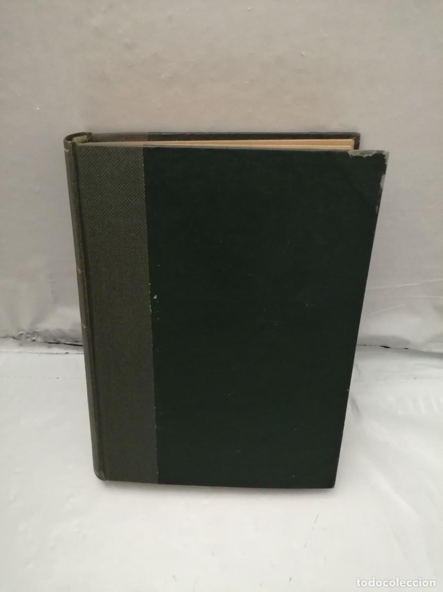 Coleccionismo de Revistas y Peri&oacute;dicos: Meridiano Femenino, Suplemento de Meridiano, A&Ntilde;O 1957 COMPLETO: 12 Revistas en un solo tomo