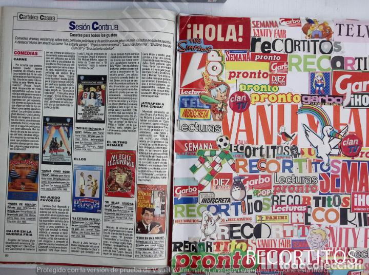 Coleccionismo de revistas y peri&oacute;dicos: DEAN MARTIN MARTY FIELDMAN ANN MARGRET BURT REYNOLDS