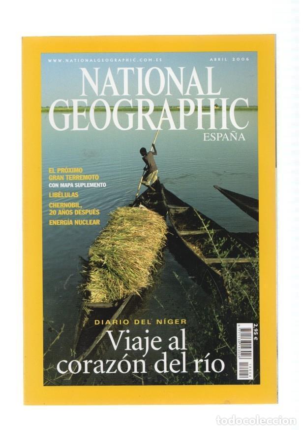 National Geographic España - App su Google Play