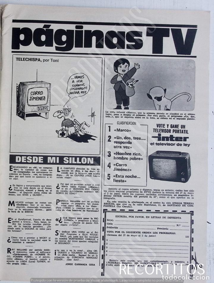 Collection Magazines and Newspapers: marco amedio