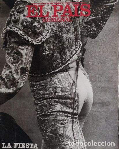 Coleccionismo de Revistas y Peri&oacute;dicos: JOSE MARIA CANO MECANO JESUS LOPEZ COBOS 1989