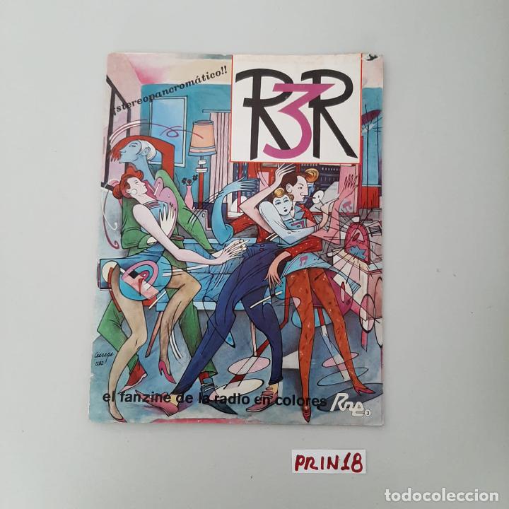 Coleccionismo de revistas y peri&oacute;dicos: R3R - Foto 1