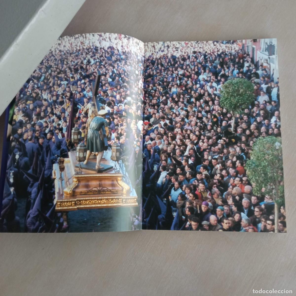 Coleccionismo de revistas y peri&oacute;dicos: Programa de la Semana Santa de Cuenca a&ntilde;o 2005 - Foto 6