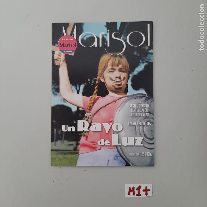 Coleccionismo de Revistas y Peri&oacute;dicos: Colecci&oacute;n Marisol