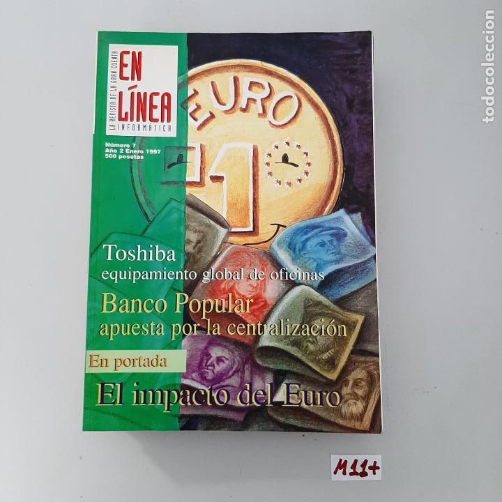 Sammeln von Zeitschriften und Zeitungen: En l&iacute;nea
