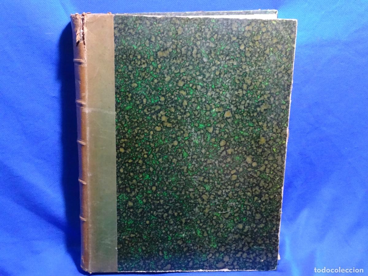 Coleccionismo de revistas y peri&oacute;dicos: LES ARTS 1904. PARIS. A&Ntilde;O COMPLETO. BIEN CONSERVADO. EXLIBRIS ANDRE BOYER-MAS.