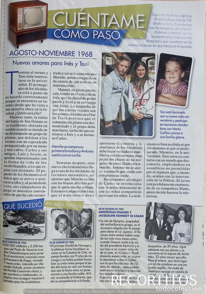 Colecionismo de Revistas e Jornais: SONJA haraldsen SONIA DE NORUEGA NORWAY NORGE JACKIE ONASSIS JACQUELINE KENNEDY