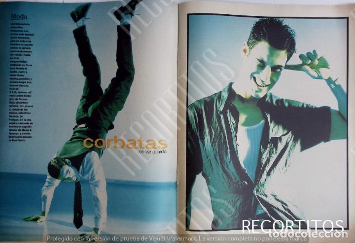 Coleccionismo de revistas y peri&oacute;dicos: NICK SCOTTI - Foto 3
