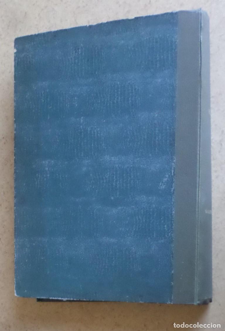 Coleccionismo de revistas y peri&oacute;dicos: Juventud 1958 - Foto 5