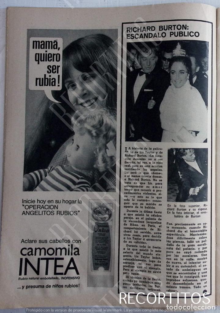 Coleccionismo de Revistas y Peri&oacute;dicos: MARIA PIA DE SABOYA VICTOR MANUEL