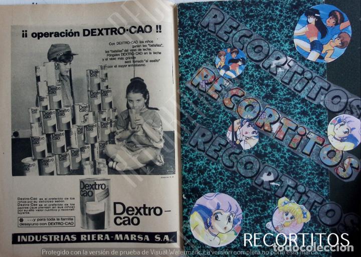 Coleccionismo de Revistas y Peri&oacute;dicos: DEXTRO CAO DEXTROCAO RIERA MARSA BEBIDA TIPO COLA CAO ANUNCIO PUBLICIDAD