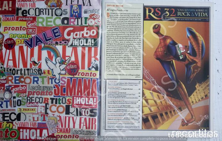 Coleccionismo de revistas y peri&oacute;dicos: SPIDERMAN SPIDER MAN