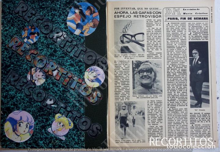 Coleccionismo de Revistas y Peri&oacute;dicos: NACY ERIKSON ARISTOTELES ONASSIS