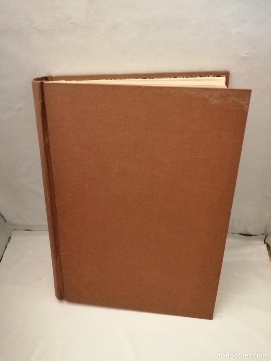 Coleccionismo de Revistas y Peri&oacute;dicos: Revista SP. Edici&oacute;n Europea, 13 N&uacute;meros encuadernados en un tomo (N&uacute;meros 246 a 258)