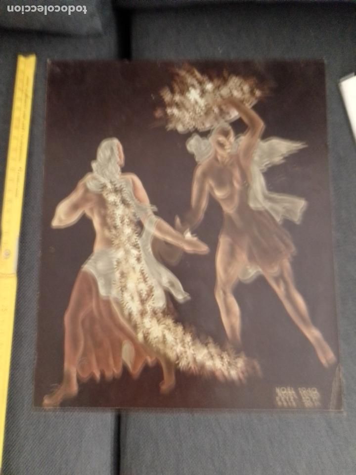 Coleccionismo de revistas y peri&oacute;dicos: Cubierta de revista francesa de Navidad 1940