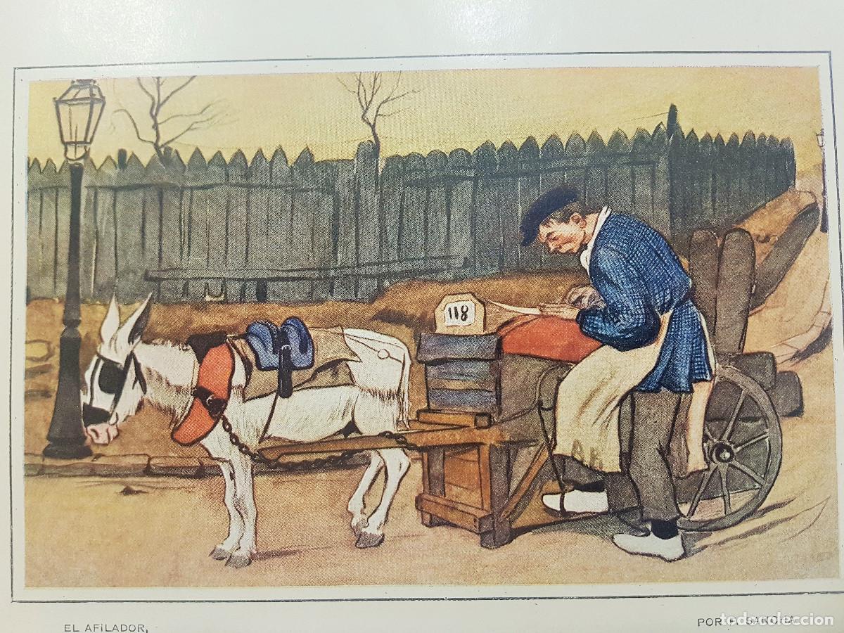 Coleccionismo de Revistas y Peri&oacute;dicos: REVISTA BLANCO Y NEGRO 1906. AVENDA&Ntilde;O. ANTONIA FERNANDEZ. TANGER. CONFERENCIA ALGECIRAS