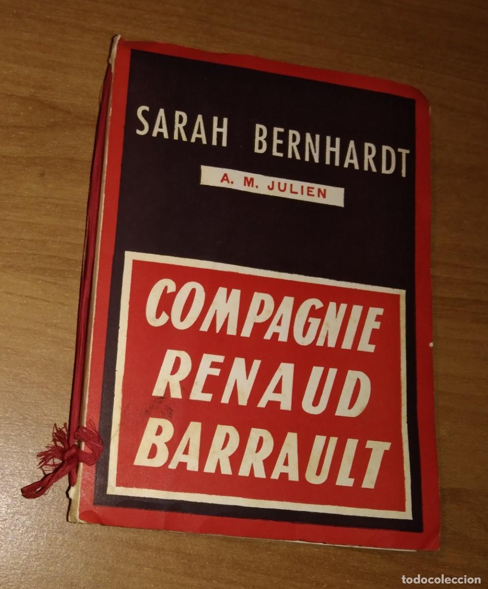 Collection Magazines and Newspapers: CAHIERS DE LA COMPAGNIE MADELEINE RENAUD-JEAN-LOUIS BARRAULT, 21, 1957