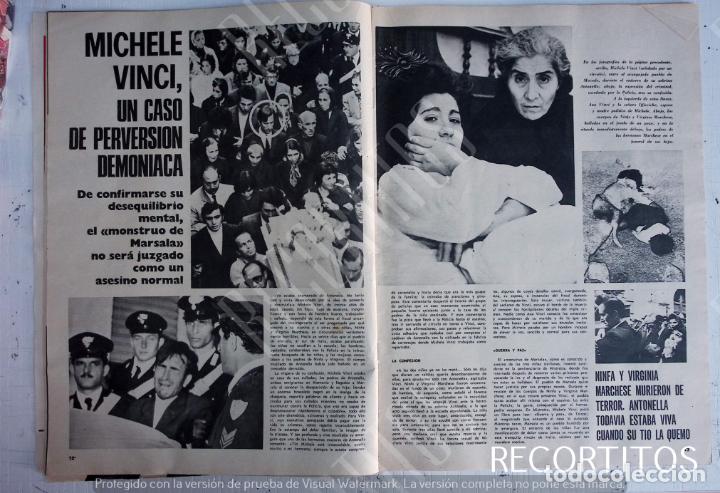 michele vinci perversion demoniaca Buy Other modern magazines