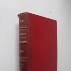 Coleccionismo de Revistas y Periódicos: ALREDEDOR DEL MUNDO - REVISTA SEMANAL ILUSTRADA - SEGUNDO SEMESTRE 1900