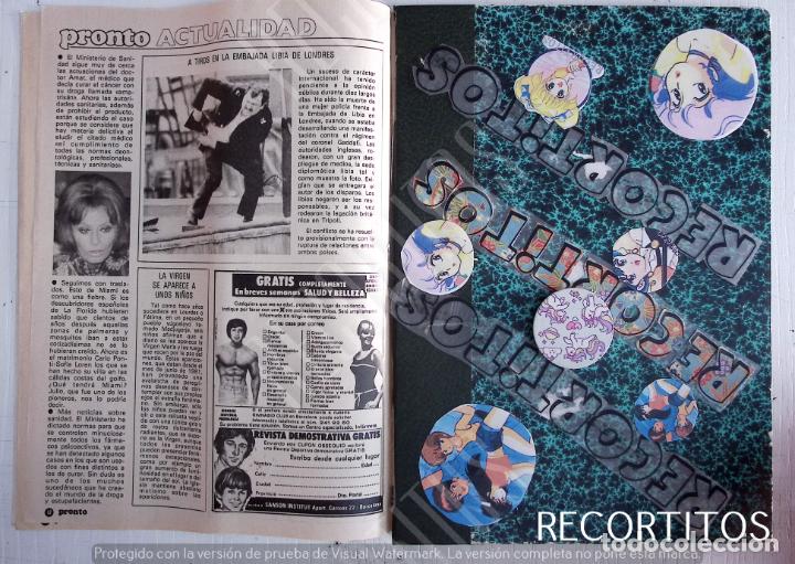 Coleccionismo de Revistas y Peri&oacute;dicos: sofia loren