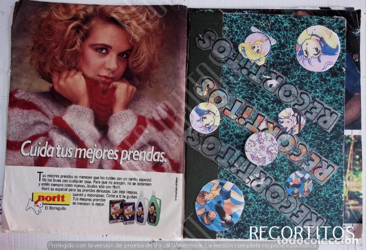 Colecionismo de Revistas e Jornais: norit anuncio publicidad