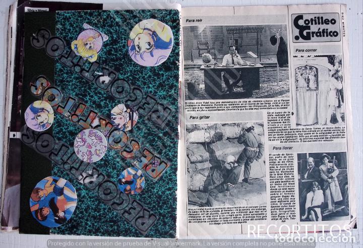 Collectionnisme de Revues et Journaux: alber vidal elizabeth ii en la india lord spencer