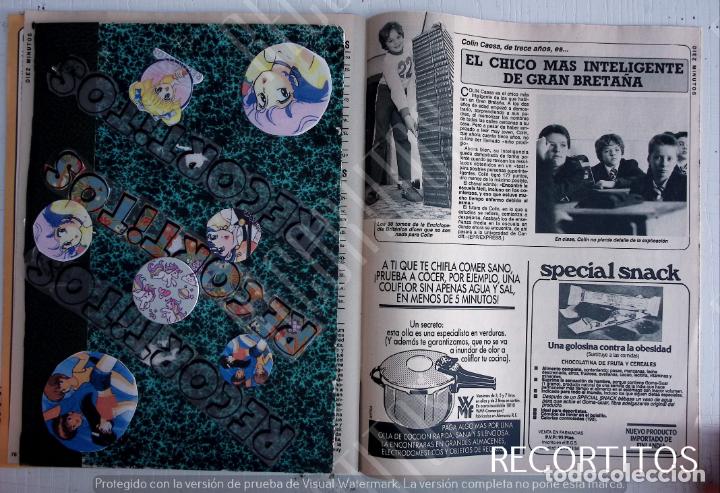 Collection Magazines and Newspapers: colin caesa