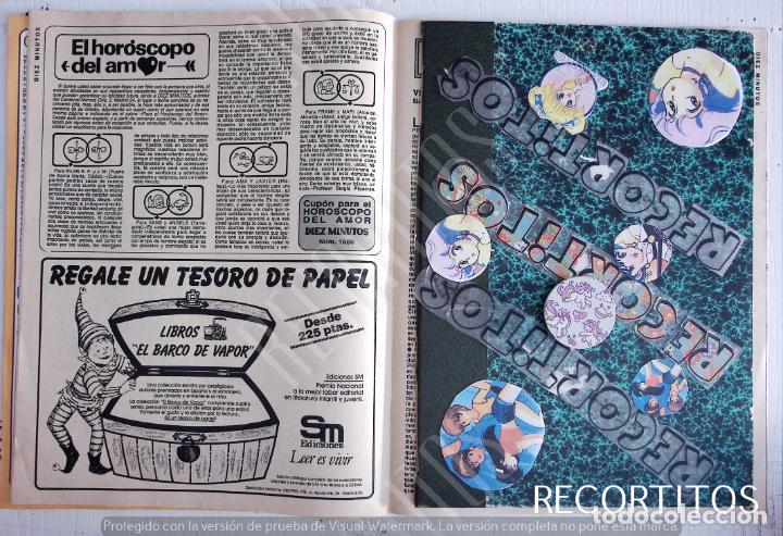 Collection Magazines and Newspapers: sm los libros del barco de vapor anuncio publicidad