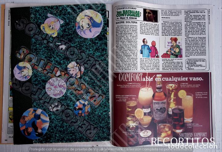 Collection Magazines and Newspapers: southern comfort anuncio publicidad