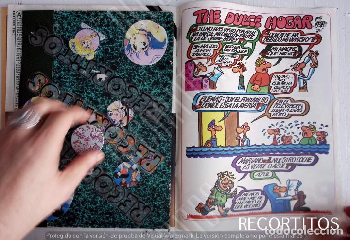 Collection Magazines and Newspapers: forges