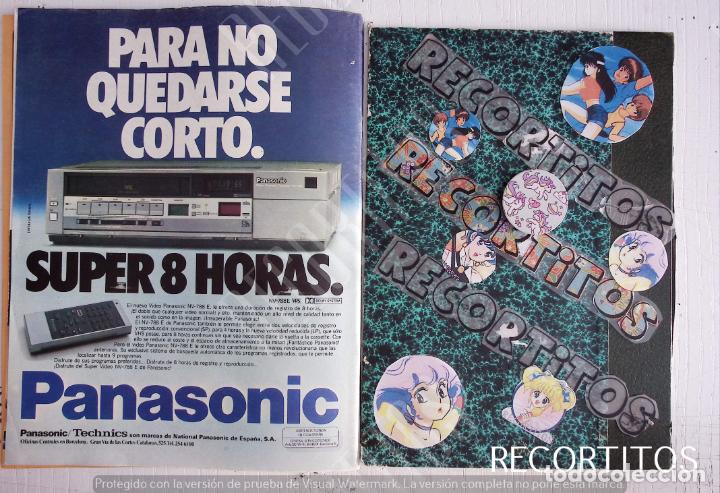 Collection Magazines and Newspapers: panasonic super 8 video anuncio publicidad