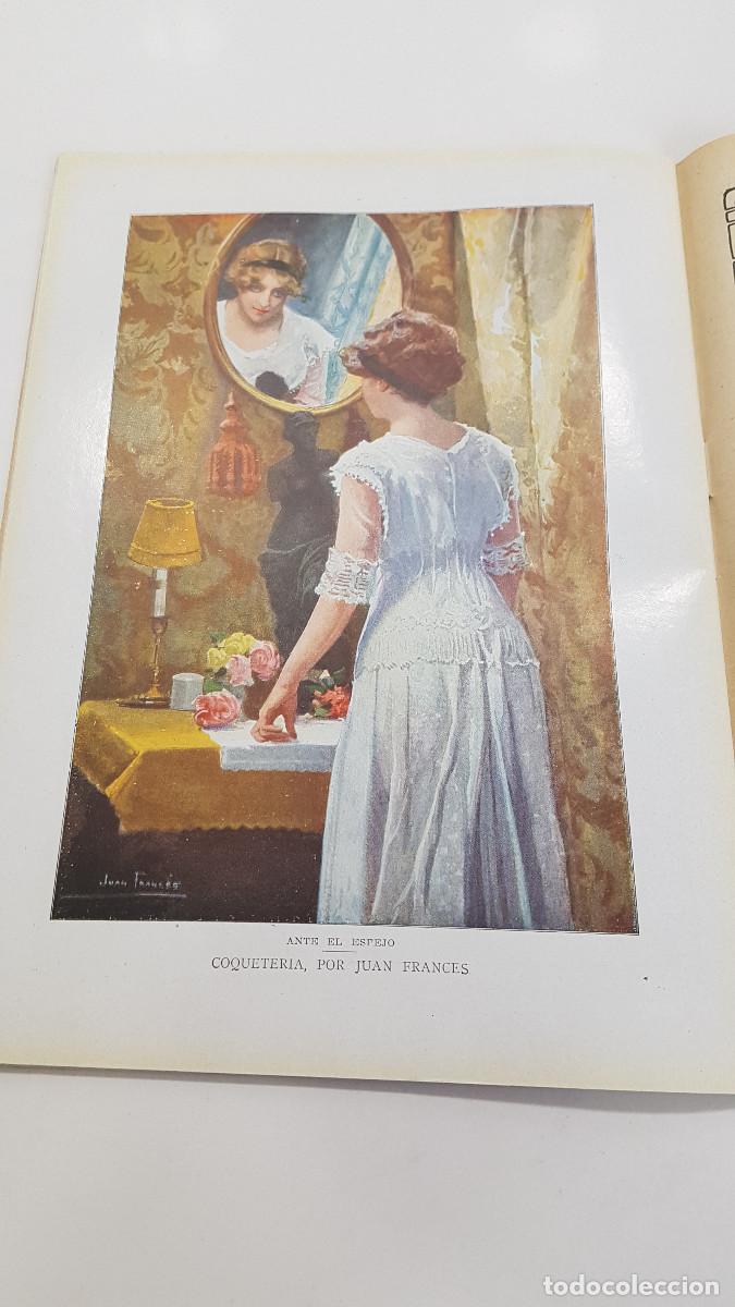 Coleccionismo de revistas y peri&oacute;dicos: REVISTA BLANCO Y NEGRO 1913. CIRCUITO AUTOMOVILISTA DE GUADARRAMA. MARRUECOS. ARTURO REYES.