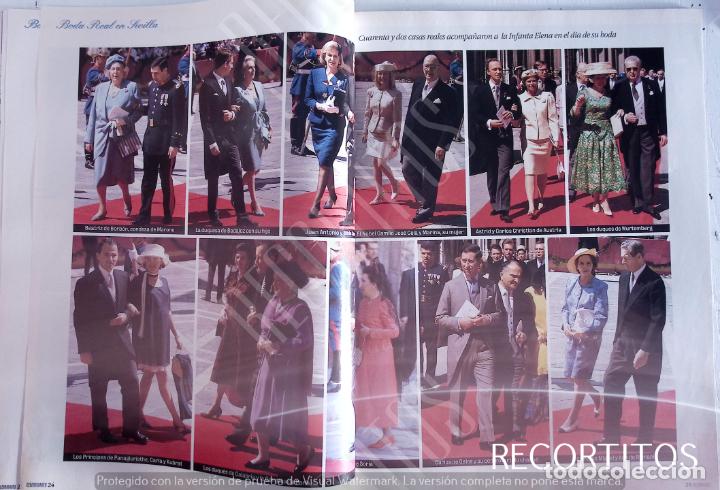 Colecionismo de Revistas e Jornais: CAMILO JOSE CELA CARLOS DE INGLATERRA LA DUQUESA DE CALABRIA