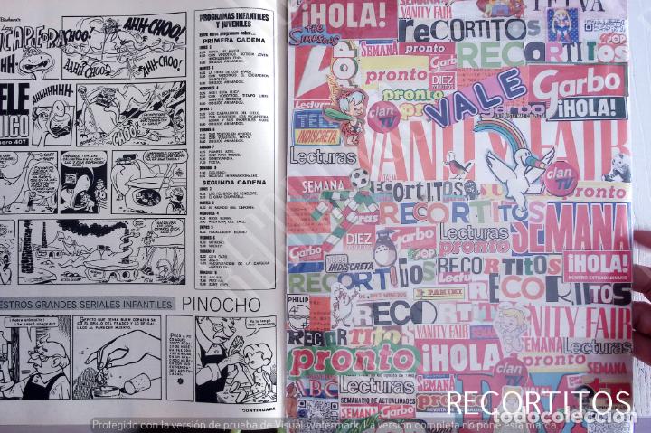 Coleccionismo de Revistas y Peri&oacute;dicos: HANNA BARBERA los picapiedra pinocho