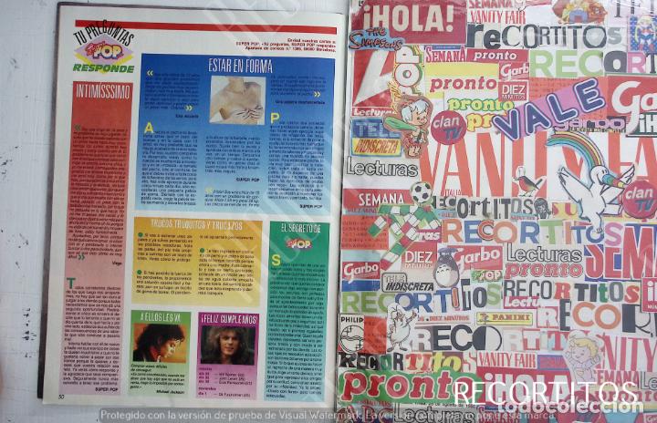 Coleccionismo de Revistas y Peri&oacute;dicos: michael jackson john leven