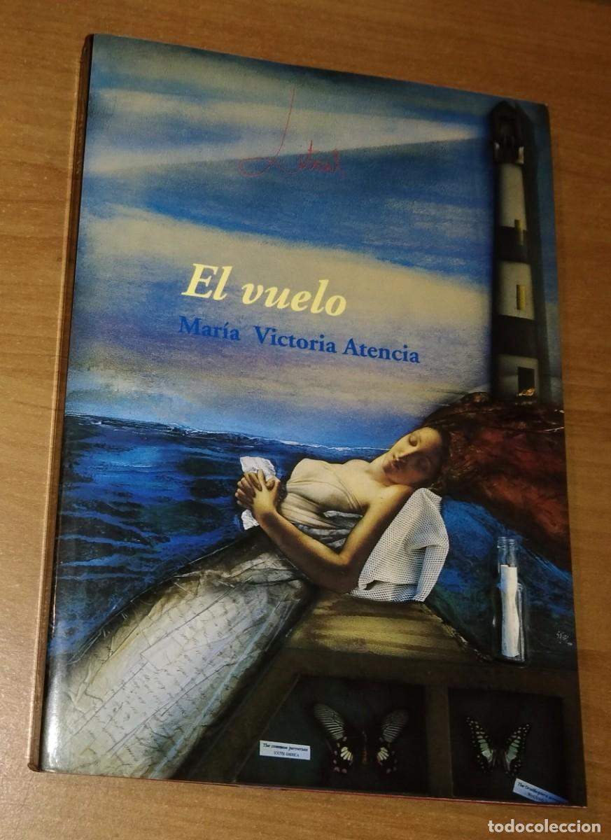 Coleccionismo de revistas y peri&oacute;dicos: LITORAL. REVISTA DE LA POES&Iacute;A Y EL PENSAMIENTO N.&ordm; 213-214 - MAR&Iacute;A VICTORIA ATENCIA