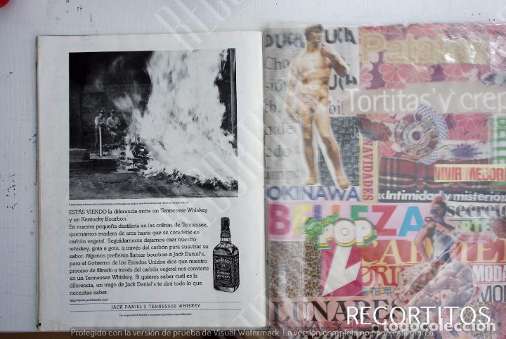 Coleccionismo de Revistas y Peri&oacute;dicos: jack daniels whisky anuncio publicidad