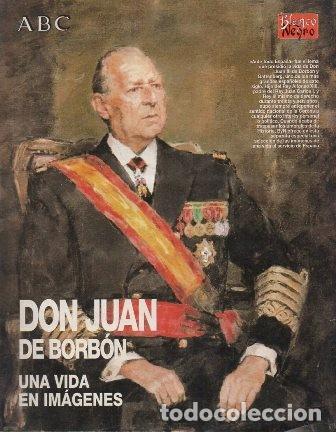 Coleccionismo de Revistas y Peri&oacute;dicos: ABC Y BLANCO Y NEGRO - SUPLEMENTO - A-REV-2615