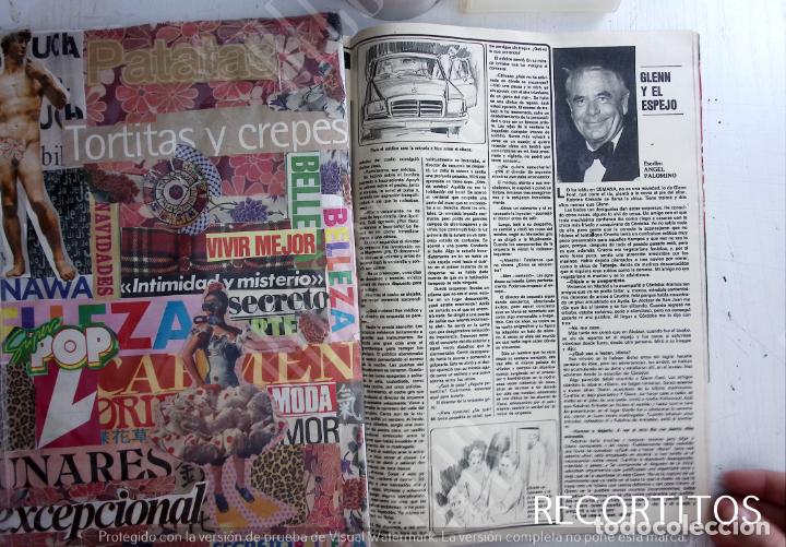 Collezionismo di Riviste e Giornali: GLENN FORD