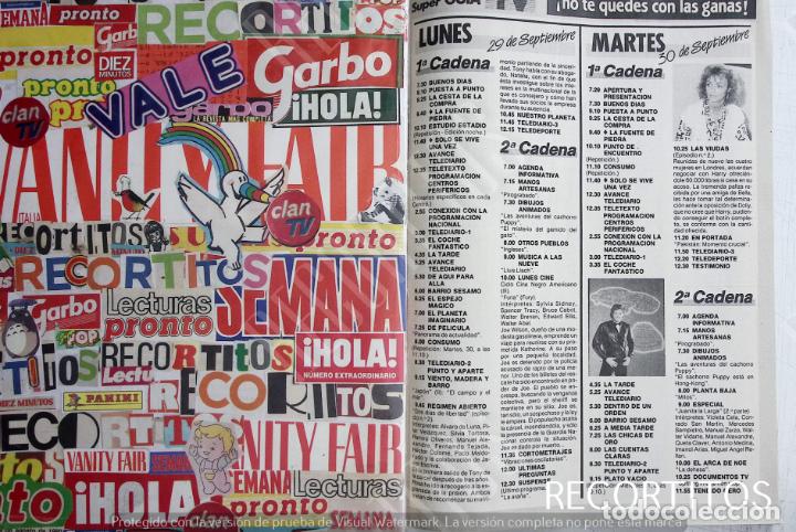 Coleccionismo de Revistas y Peri&oacute;dicos: EL COCHE FANTASTICO