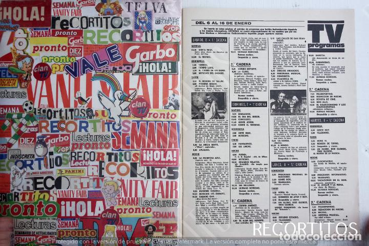 Coleccionismo de Revistas y Peri&oacute;dicos: romy schneider peter sellers