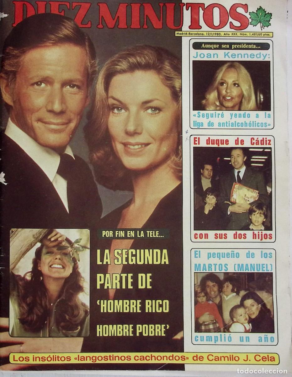 peter strauss nick nolte susan sullivan blakely - Compra venta en  todocoleccion